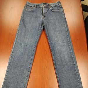 Indigo Palms 33/32 Men's Jeans.